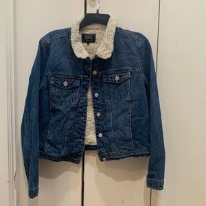 Almost Famous Jacket